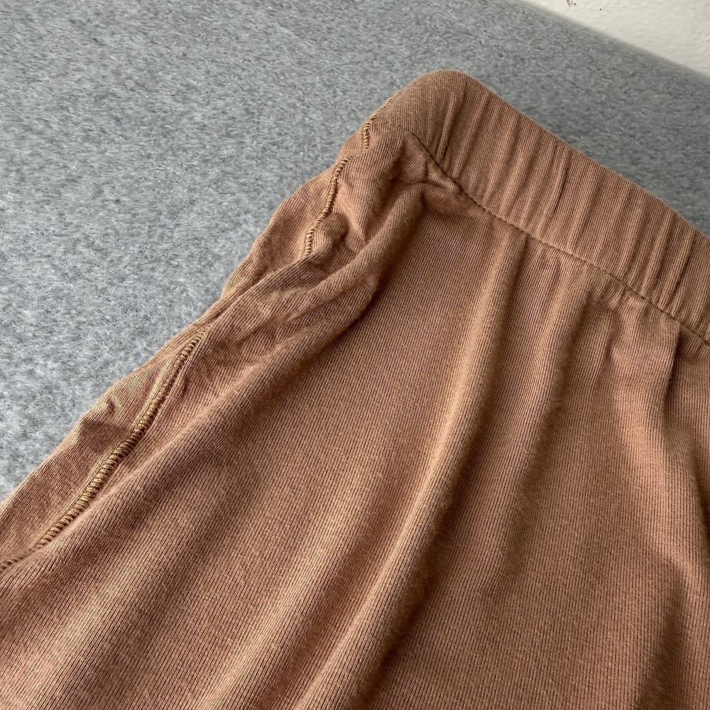 Skims Soft Lightweight Sleep Shorts Loungewear Casual Lounge Women's XL - Picture 6 of 12